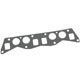 JOINT DE COLLECTEUR D'ECHAPPEMENT SPITFIRE 1300-1500/SPRIGET 1500 (2T)