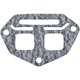 GASKET MANIFOLD STAG