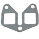 JOINT DE COLLECTEUR/DOWNPIPE D'ECHAPPEMENT TR7-TR8 (GRAND)
