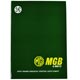 LIVRE/MANUEL D'ATELIER MGB 1962-1974