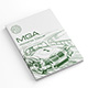 LIVRE/MANUEL D'ATELIER MGA