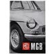 LIVRE/MANUEL DU CONDUCTEUR MGB 1968-1970 USA