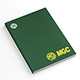 LIVRE/MANUEL D'ATELIER MGC