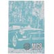 MANUEL D'ENTRETIEN AUSTIN-HEALEYS MK1 1959-1961
