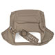 HOOD-MGA D/DUCK (TAN)