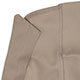 HOOD-MGA D/DUCK (TAN)