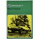 LIVRE/MANUEL DU CONDUCTEUR SPRIGET 1978-1980