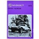 LIVRE/MANUEL DU CONDUCTEUR SPRIGET 1975-1980