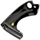 WING-FRONT LH MINOR