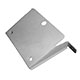 SUPPORT DE SIEGE MINI MOKE (ARRIERE) CENTRAL