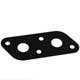 BLANKING PLATE 2 HEATER HOSE HOLES