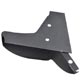 REAR VALANCE CLOSING PANEL AND SUBFRAME MOUNT REPAIR L/H