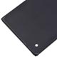 BACKING-NO.PLATE FRONT