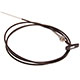 CABLE D'OUVERTURE DE CAPOT LR DEFENDER 90