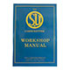 LIVRE/MANUEL D'ATELIER CARBURATEUR "SU"
