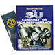 LIVRE "SU" PERFORMANCE MANUAL + GUIDE DES AIGUILLES