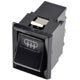 INTERRUPTEUR RECTANGULAIRE 22x30 (DEGIVRAGE) MGB "HRW"