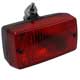 FEU ANTIBROUILLARD (ARRIERE) RECTANGLE (L921) MGB/SPITFIRE
