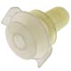 BOUCHON PLASTIQUE OVALE DE TUNNEL DE PONT MGF