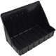 BOX-BATTERY TR4-6  (PLASTIC)