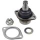 ROTULE DE PIVOT LAND-ROVER (SUPERIEUR) SUSPENSION ARRIERE.