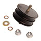 SUPPORT MOTEUR DEFENDER/RANGE (AVANT)