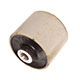 SILENT-BLOC DE BRAS DE SUSPENSION (AVANT) LAND-ROVER/RANGE-ROVER