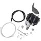 SERVO-FREIN "EN LIGNE" (KIT) MGC/AUSTIN-HEALEY/JAGUAR/LOTUS/ROVER
