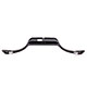 TRAVERSE DE PARE CHOC MGF-TF(ARRIERE)