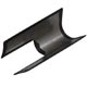 COUVRE TUNNEL SPITFIRE 1975-1980 (NOIR)