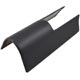 COUVRE TUNNEL SPITFIRE 1975-1980 (NOIR)