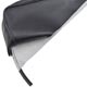 SPITFIRE A/REST KIT 2-1500 STAG BLK