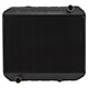 RADIATOR-MGC RECON.