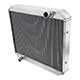 RADIATEUR DE REFROIDISSEMENT MGC (ALUMINIUM)