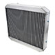 RADIATEUR DE REFROIDISSEMENT MGC (ALUMINIUM)