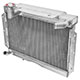 RADIATEUR DE REFROIDISSEMENT MGA 1955-1960 (ALU)