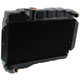 RADIATEUR DE REFROIDISSEMENT MGB 1962-1967 (BOUCHON DEPORTE)