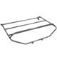 PORTE-BAGAGES TR4-TR5 (BOULONNE) INOX
