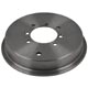 TAMBOUR DE FREIN 203x45 (AVANT) MINOR
