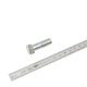 VIS HEXAGONALE 0-7/16" UNF x 34 mm (ETRIER DE FREIN MGB/SPITFIRE)