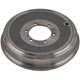 TAMBOUR DE FREIN 254x52 MGA