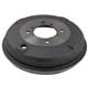 TAMBOUR DE FREIN 254x69 MGA