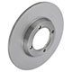DISC BRAKE REAR MGA TIWM CAM (REAR)