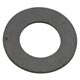CALE DE REGLAGE DE PIVOT DE DIRECTION MGB (VERTICAL) 0.055" (1,40mm)