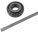 BEARING-DIFF PINION OUTER