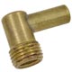 ELBOW-FUEL PUMP