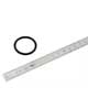 JOINT TORIQUE DE POMPE A ESSENCE (DIAPHRAGME PLASTIQUE)