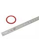 RONDELLE/JOINT (PLASTIQUE) DE POMPE A ESSENCE (DIAPHRAGME)