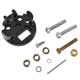 EMBASE DE POMPE A ESSENCE ELECTRIQUE (KIT COMPLET)