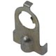 BAFFLE-FLOAT LID